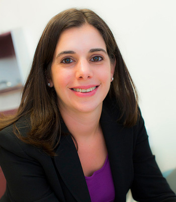 Dr. Jennifer Gentile