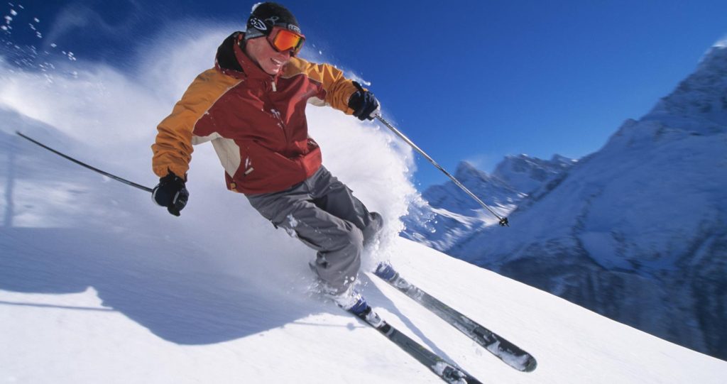 Snow Sports Safety 101