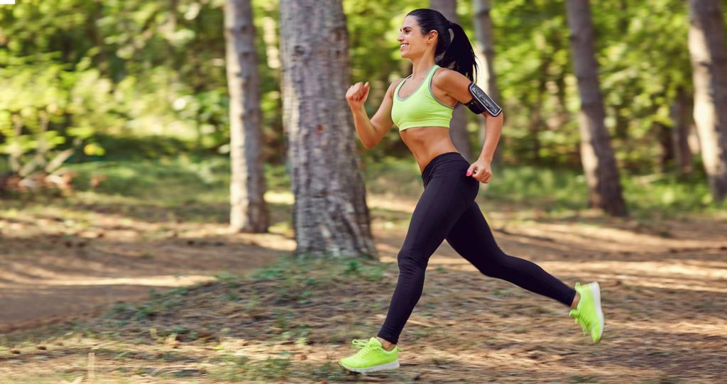 A PT’s Top Training Tips for Summer Runners
