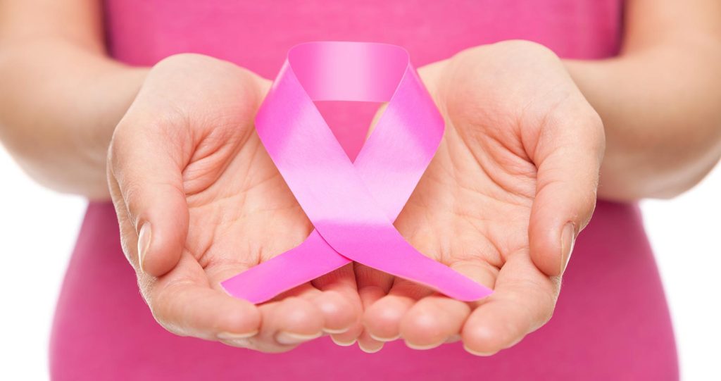 The importance of physical therapy after breast cancer surgery