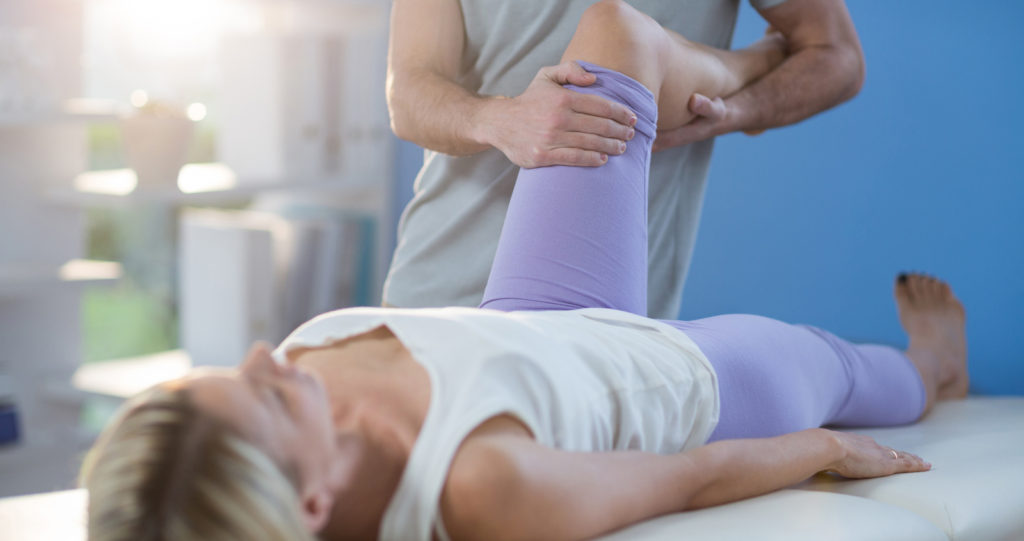 Did you Know? Patients Have Direct Access to Physical Therapy Services