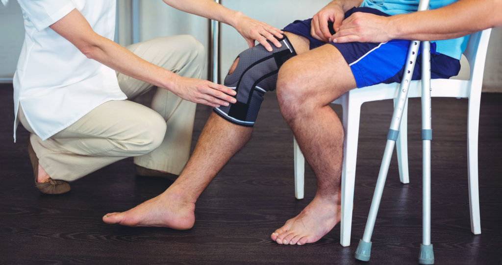 The Importance of Physical Therapy After Arthroscopic Surgery