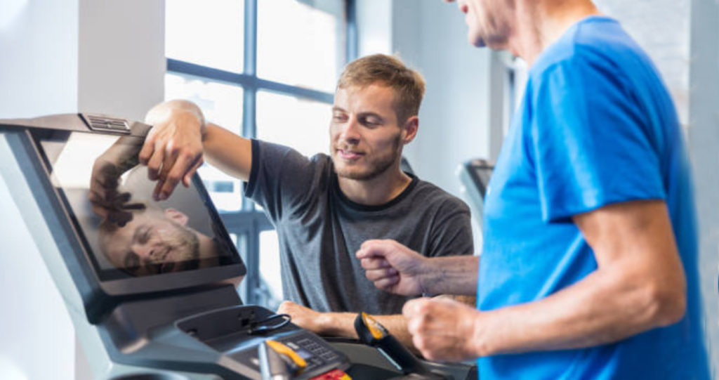 Post Cardiac Rehabilitation Programs