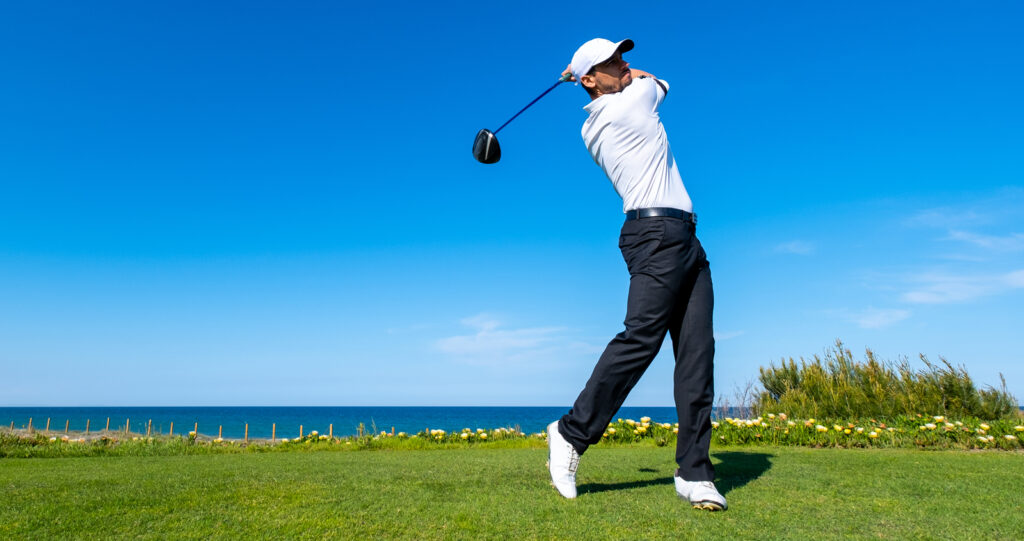 Let’s Celebrate National Golf Month by Staying Injury-Free
