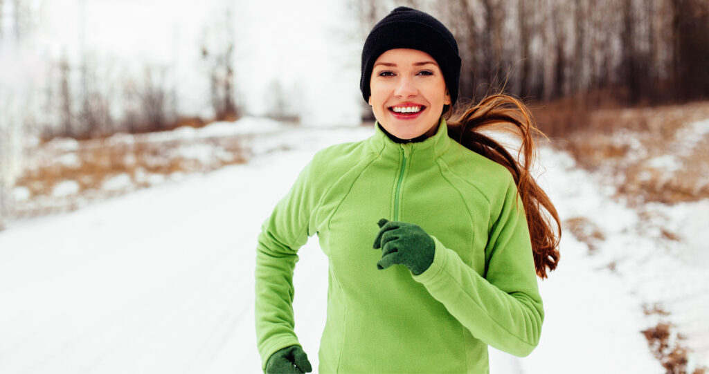 Winter is Here – Stay Motivated, Stay Healthy, Avoid Injury!