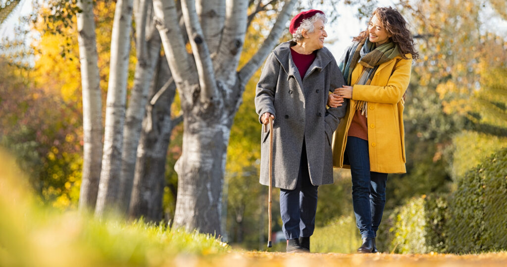 Let’s Prevent Injury: Avoiding Falls this Fall