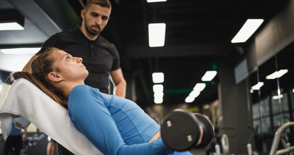Attention Athletes:  How Physical Therapy Can Help You Improve Performance
