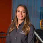 Physical Therapists Nicole Lombardo